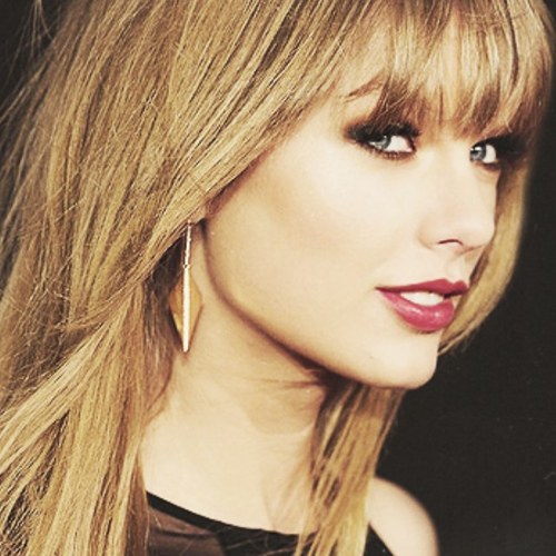 Taylor Swift.