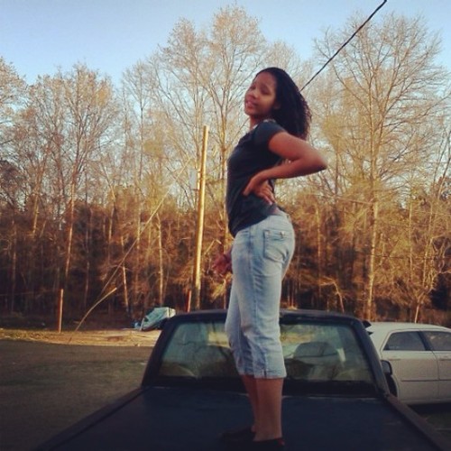 #pretty asf #intelligent an im in love with that special on:) follow me i follow back