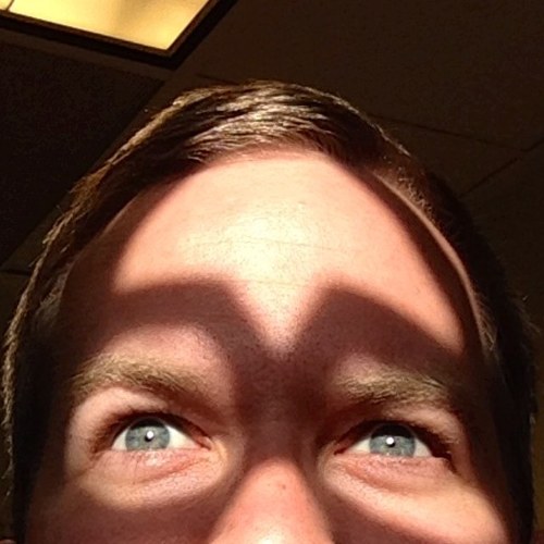 coreykelsey's profile picture. Rocket Ship Builder. Lover of Maps.