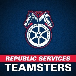 News and information about Republic Services Teamsters. Sanitation work is the 5th-most dangerous job in America. We keep communities clean and safe.