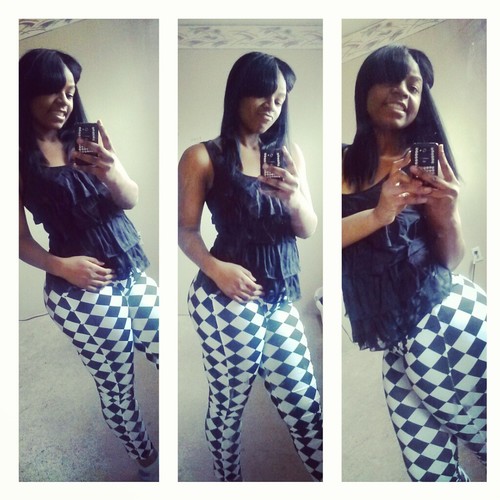 Shut Up And Free My Baby Vontae And My Fav Sist Shanell