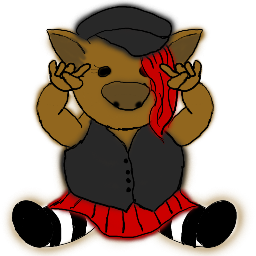 Now with 20% more cowbell!