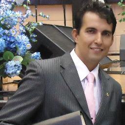 Presidente da Catedral Resgatando Vidas  no Brasil,Presidente da CIPE ( Convenção Internacional  de Pastores Evangélicos) ,Juiz de Paz  e Capelão!
Teologo!