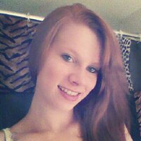 Miranda Hammons - @Mhammons92 Twitter Profile Photo