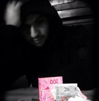 boroda_one's profile picture. 