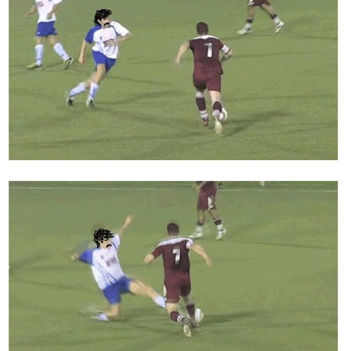 ClarkyCraig's profile picture. 