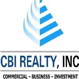CBIRealty_Fla's profile picture. Selling Commercial Real Estate throughout Florida
800-967-7074