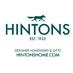 hintonsgiftshop.co.uk (@hintonshome) Twitter profile photo