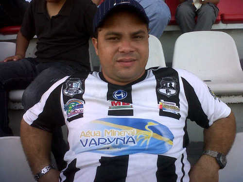RonnyZfc's profile picture. barinas - Venezuela / zamorano a millón