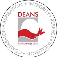PE Dept. (@deanschspe) 's Twitter Profile