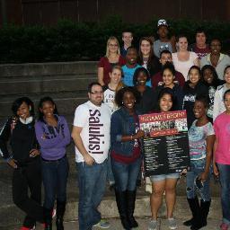 'Let the Games Begin'
Homecoming Committe of #teamSIUC ! 
Homecoming Events Start Oct. 4-15 ! Come out and Participate !