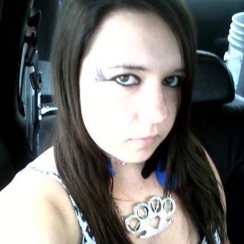 rock music is a must have in my everyday life...fav bands...botdf...bvb....bullet for my valentine....suicide silence etc etc...anything else..just ask..