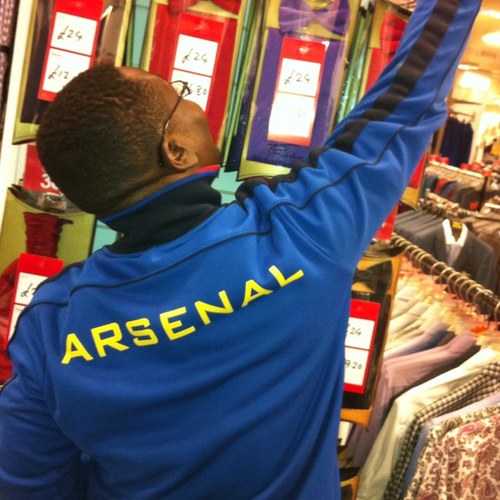 Learner||impressionsmedia|football analyst|#arsenal||#writer|#amateur photographer..