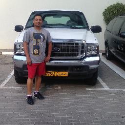 OMAN-MUSCAT