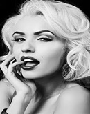 Incgnita4's profile picture. Se você quer muito algo, você não para por nada, nem ninguém até conseguir.