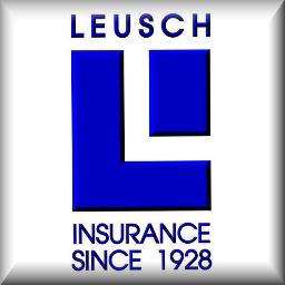 🏆💯FOLLOW🔙TWITTER AWARD🏆 LEUSCH Insurance Services INSURANCE CONCEPTS 97 years serving CLEVELAND, OHIO, and select other STATES ! @RobertLeusch