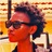 pourafrique's profile image