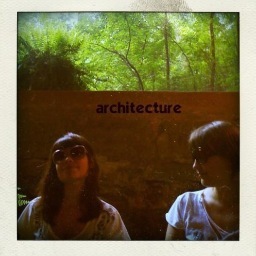 We are not architects. We make music.