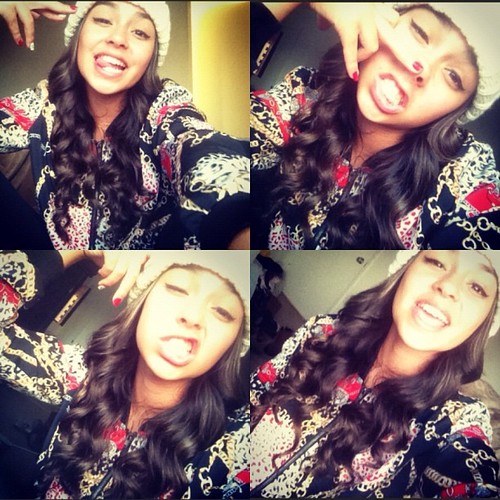 Basically, I'm Jayonna. But Call Me Jay. You're Basic & That's That. So Bye.