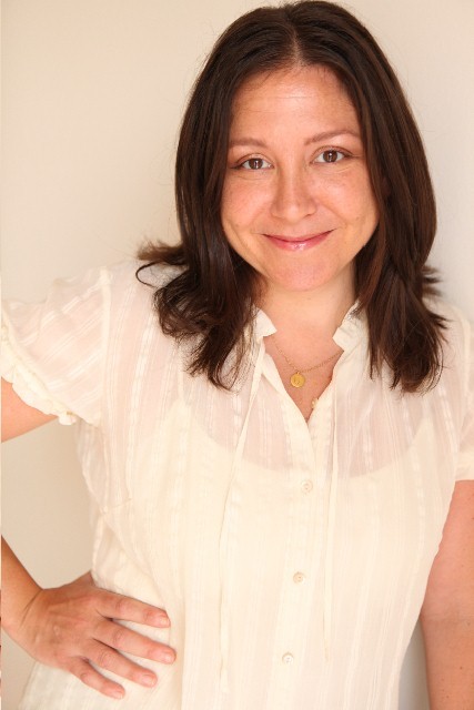 AnnieRCote's profile picture. 