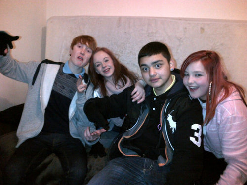 Charlievousden's profile picture. 