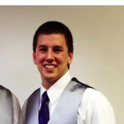 palambert6's profile picture. 757 to RC '13 VT '15 and son of God