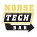 Norse Tech Bar (@nkutechbar) Twitter profile photo Norse Tech Bar (@nkutechbar) Twitter profile photo
