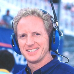 @IndyCar & @IMSA Analyst / Pit Reporter for @NBCSports. Heb 12:1-2