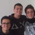 Claudio Bellucci (@playstation96) Twitter profile photo
