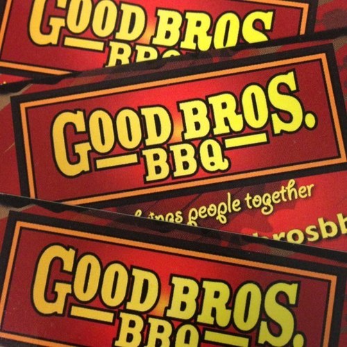 goodbros