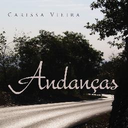 Twitter oficial do livro Andanças (http://t.co/WUDNRRydK5) da autora Carissa Vieira @carissinha (http://t.co/qvtMPJqog7)