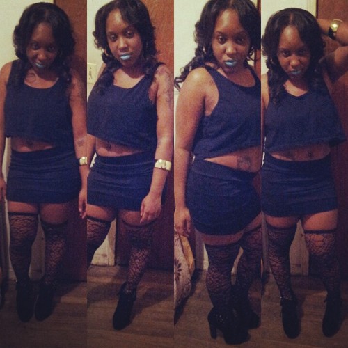 I don't mind living in a man's world as long as I can be a woman in it ♥