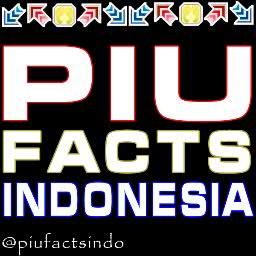 The best source of Pump It Up info in Indonesia!
Get the latest PIU news, info and updates here! :)