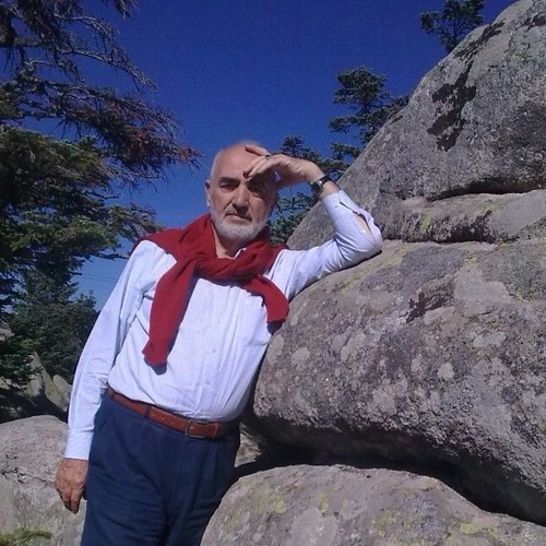 ilahiyatci yazar