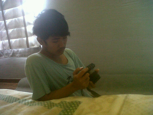 ilhamCaBa's profile picture. hope to be like @ Andrea Ianone. Italian rider ≧ ◡ ≦