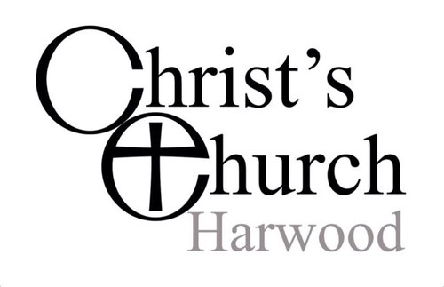CCHarwood's profile picture. Church, Family, Community, Jesus