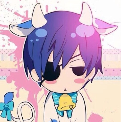 I got 99 problems but depression is one. Writer to: @CheckmateCiel und @SwimminShota~