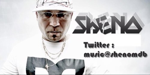 shenomdb's profile picture. Beatmaker