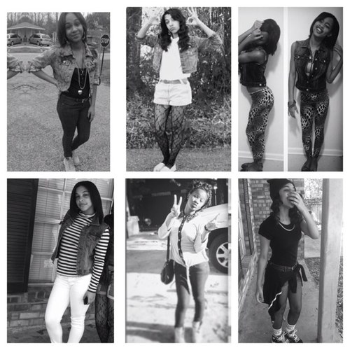 LeGirls__'s profile picture. Yess Were The LÉ Girls ' NEW Clothing Line Comming ' So Follow Us And Catch The Details ' | LéKeyaa LéEshaa LéKell LéShell LéPebbles LéArielle '