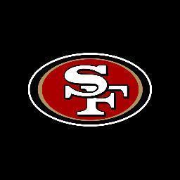 SanFrans49ers's profile picture. 