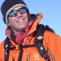 Bruce Goodlad (@brucegoodlad) 's Twitter Profile Photo