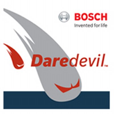 Bosch daredevil online