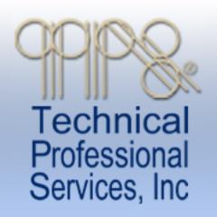 TPSIncorporated's profile picture. 