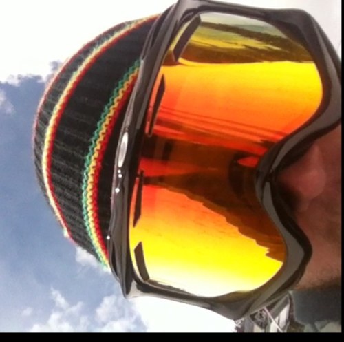 BeardedLumbrjck's profile picture. The most generous asshole you'll ever meet