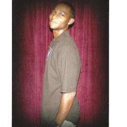 dvonpitts's profile picture. 