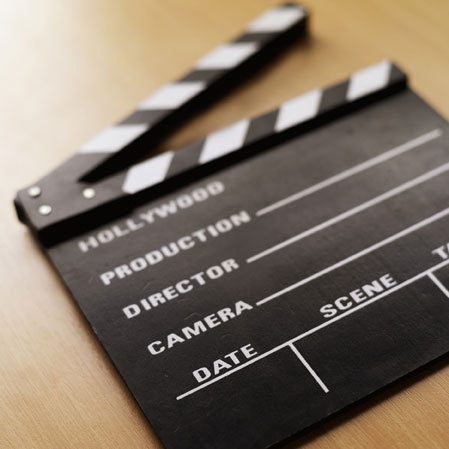 Twitter dedicado exclusivamente a trailers de las películas más esperadas en español.