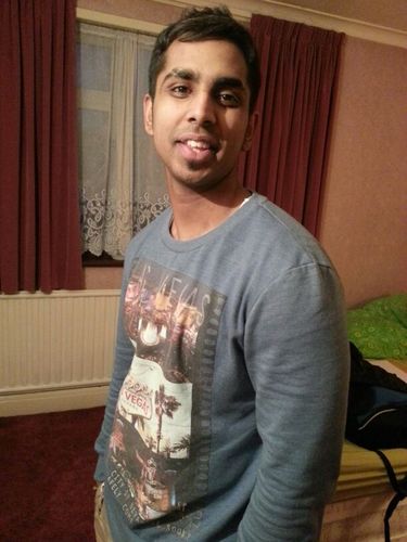 21/Lincolnshire
