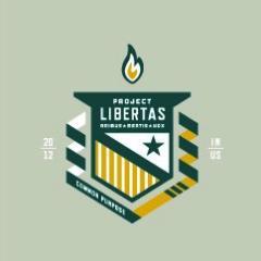 LibertasIndy's profile picture. The mission of Project Libertas is to uncover, recover, and discover the unique gifts and talents that each child brings to school every day.