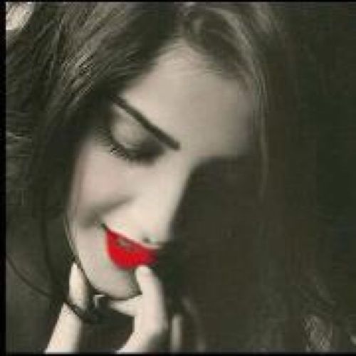 jojnoorma18's profile picture. لا تخرج امرأة من حياة الرجـل
- إلا اذا انجرحت منه، ولا يخرج الرجل
- من حياة امرأة إلا إذا دخلت
- حياته امرأة أخرى!
- ليست حكمه إنما حقيقة !