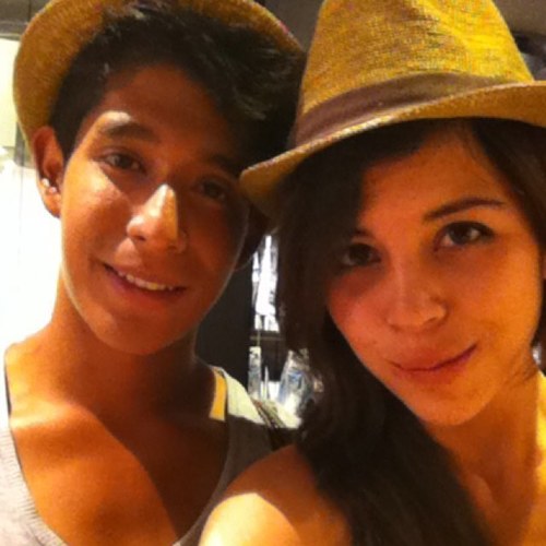 Tan simple como Fanny :3